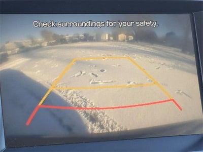 2017 Hyundai Santa Fe Limited