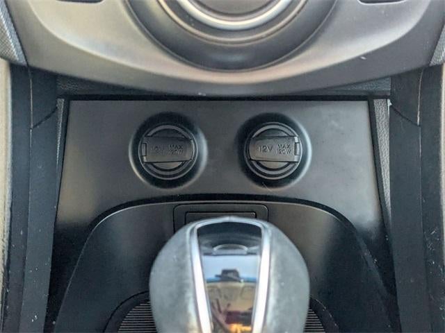 2017 Hyundai Santa Fe Limited