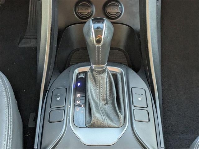 2017 Hyundai Santa Fe Limited