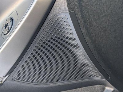 2017 Hyundai Santa Fe Limited