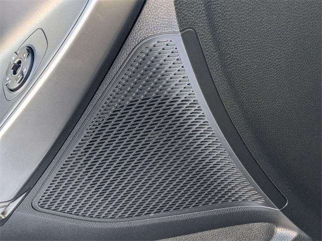 2017 Hyundai Santa Fe Limited