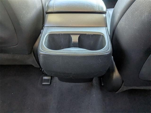 2017 Hyundai Santa Fe Limited