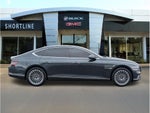 2023 Genesis Electrified G80 Base