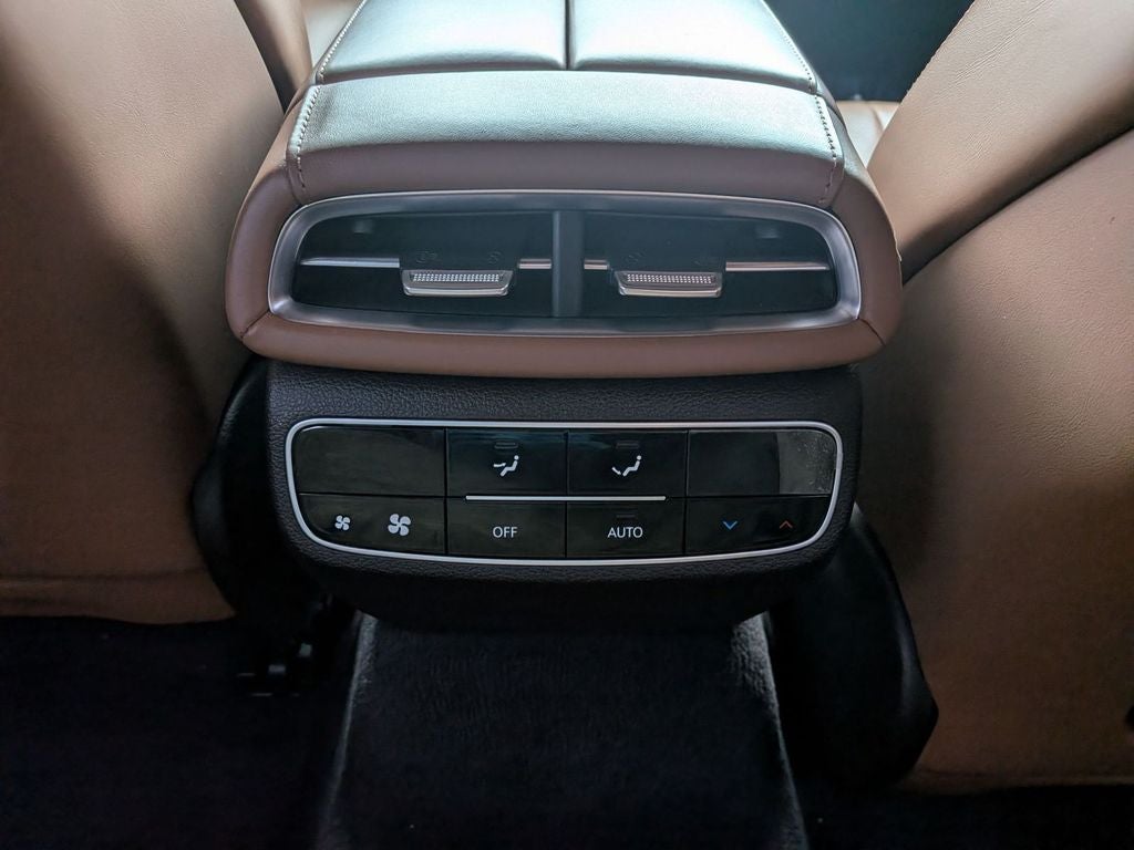 2023 Genesis Electrified G80 Base