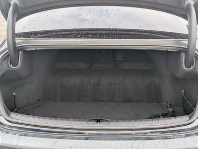 2023 Genesis Electrified G80 Base