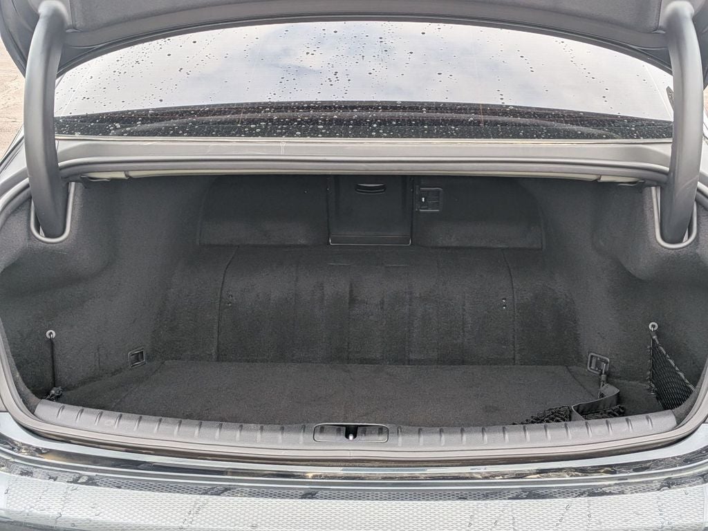 2023 Genesis Electrified G80 Base