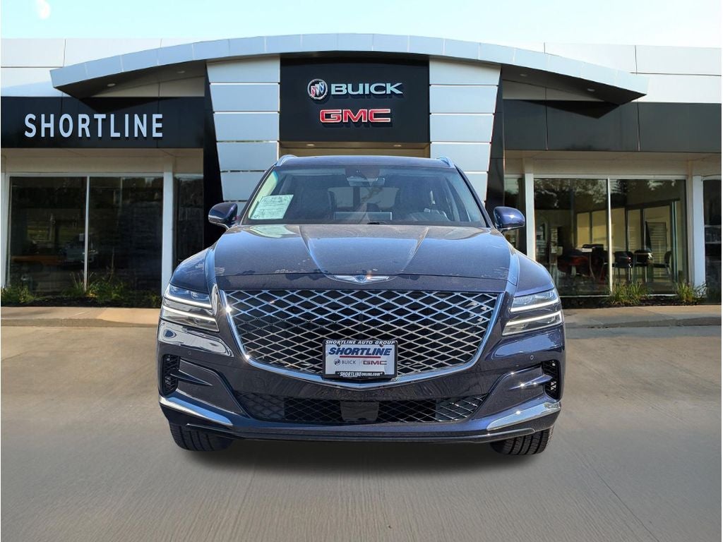 2024 Genesis GV80 3.5T AWD