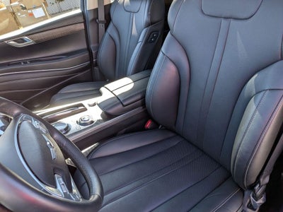 2024 Genesis GV80 3.5T AWD