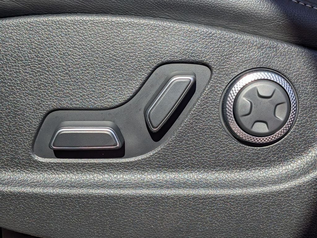 2024 Genesis GV80 3.5T AWD