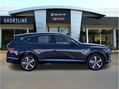 2024 Genesis GV80 3.5T AWD