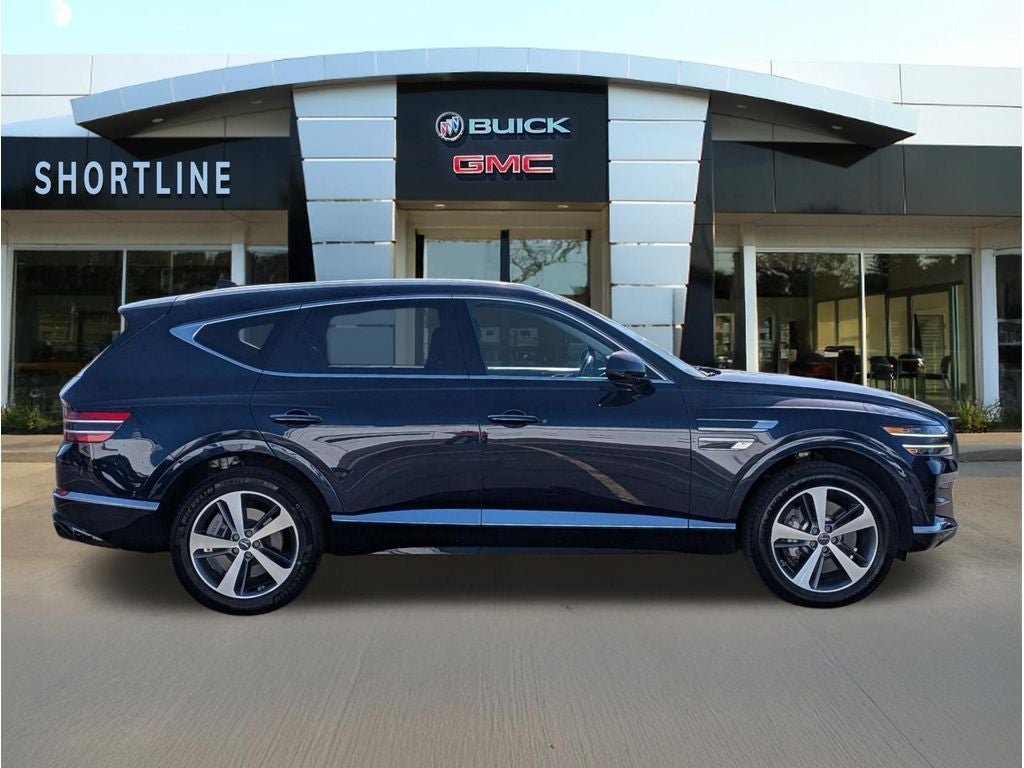 2024 Genesis GV80 3.5T AWD
