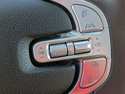 2024 Genesis GV80 3.5T AWD