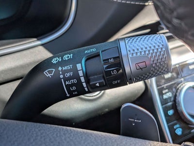 2024 Genesis GV80 3.5T AWD