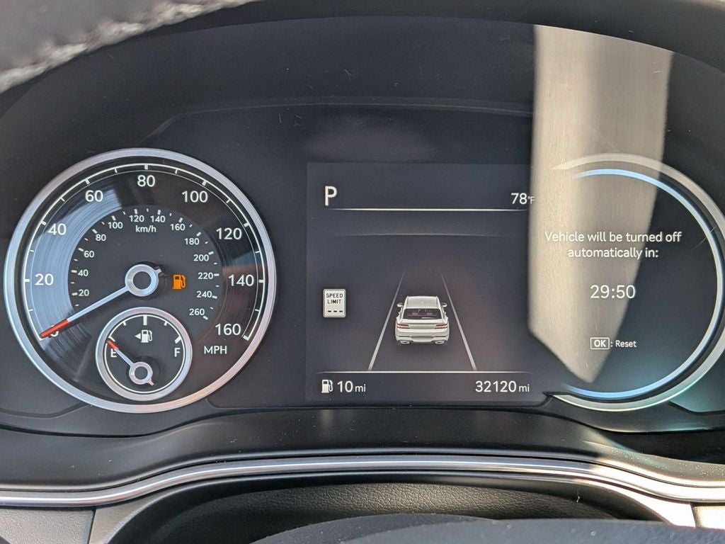 2024 Genesis GV80 3.5T AWD
