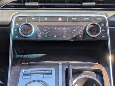 2024 Genesis GV80 3.5T AWD