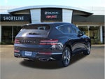 2024 Genesis GV80 3.5T AWD