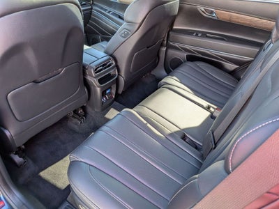 2024 Genesis GV80 3.5T AWD