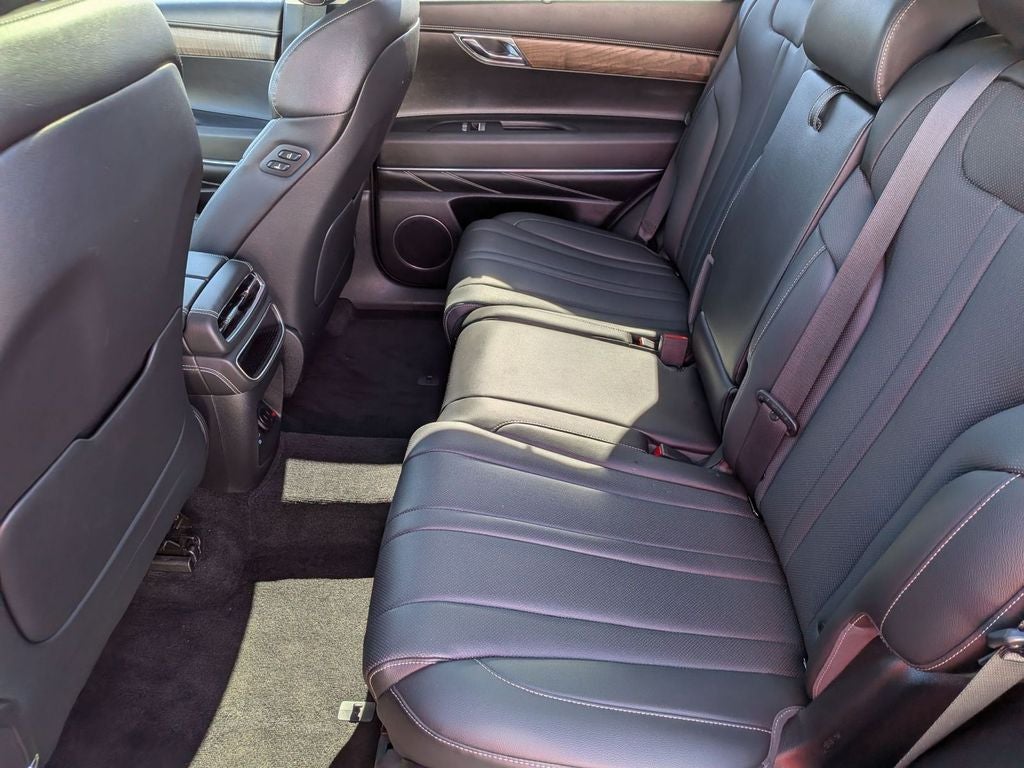 2024 Genesis GV80 3.5T AWD