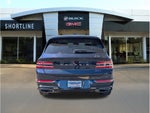 2024 Genesis GV80 3.5T AWD
