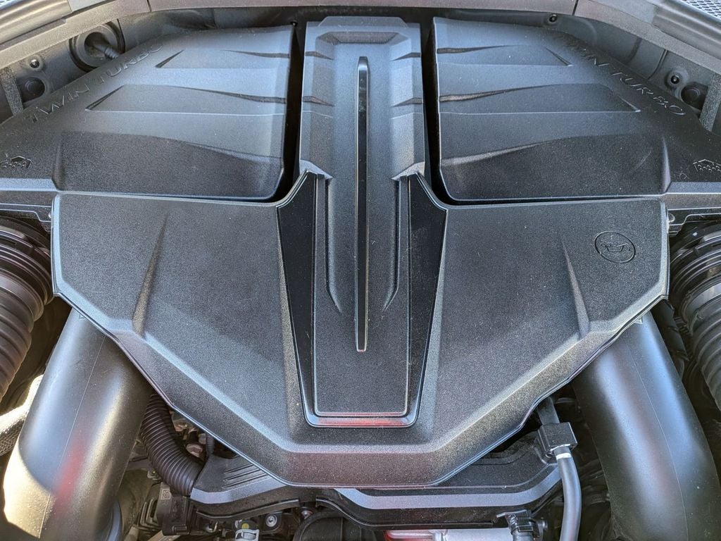 2024 Genesis GV80 3.5T AWD