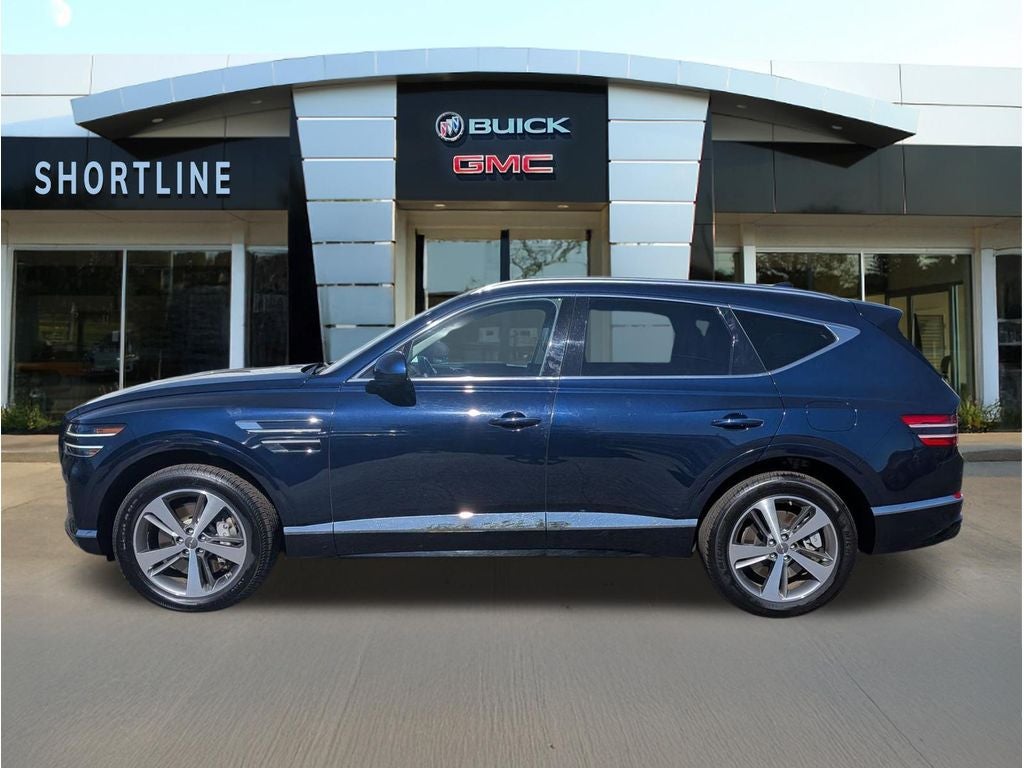 2024 Genesis GV80 3.5T AWD