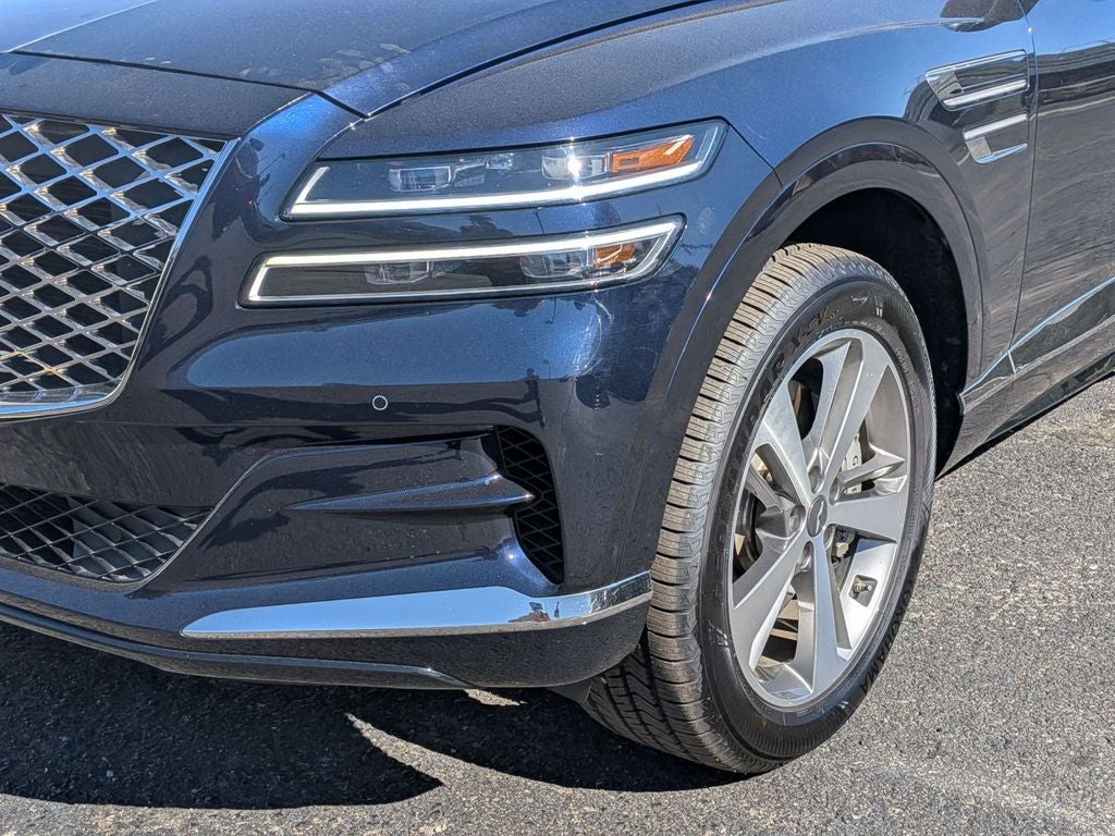 2024 Genesis GV80 3.5T AWD