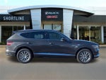 2025 Genesis GV80 Standard