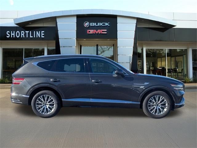 2025 Genesis GV80 Standard