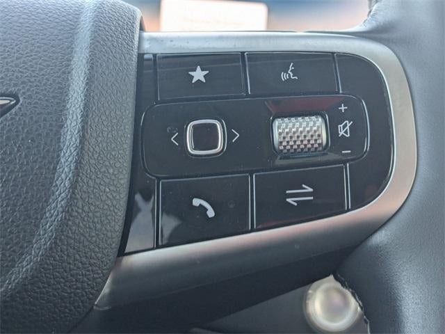 2025 Genesis GV80 Standard