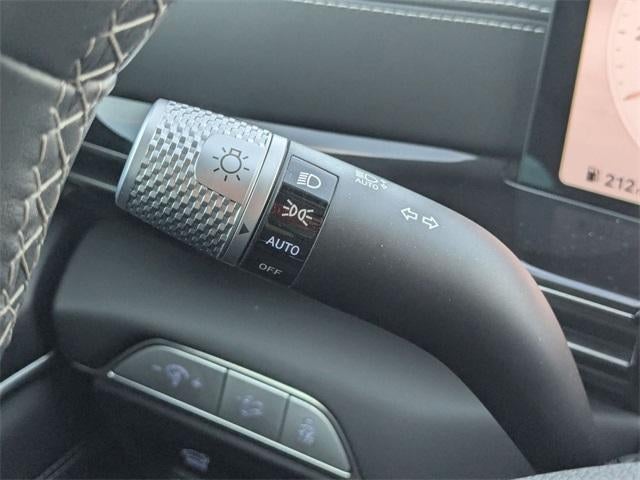 2025 Genesis GV80 Standard