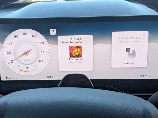 2025 Genesis GV80 Standard