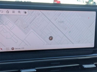 2025 Genesis GV80 Standard