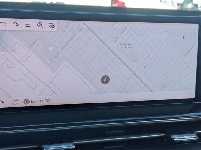 2025 Genesis GV80 Standard