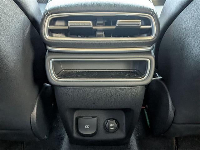 2025 Genesis GV80 Standard