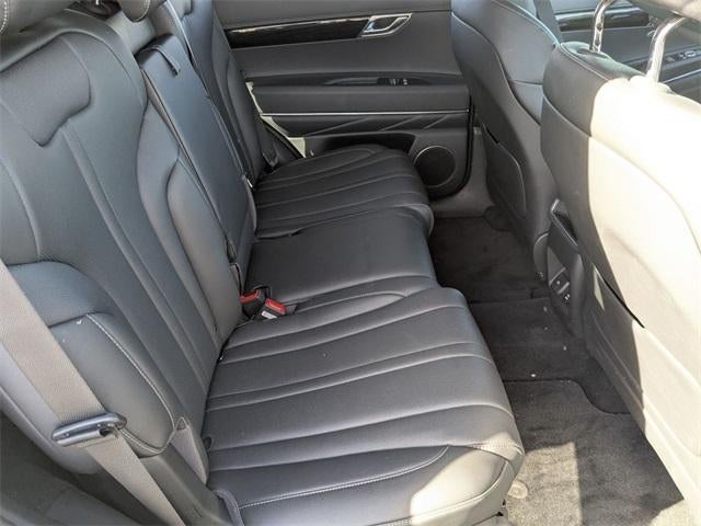 2025 Genesis GV80 Standard