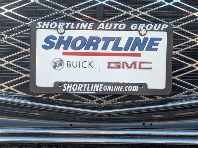 2025 Genesis GV80 Standard