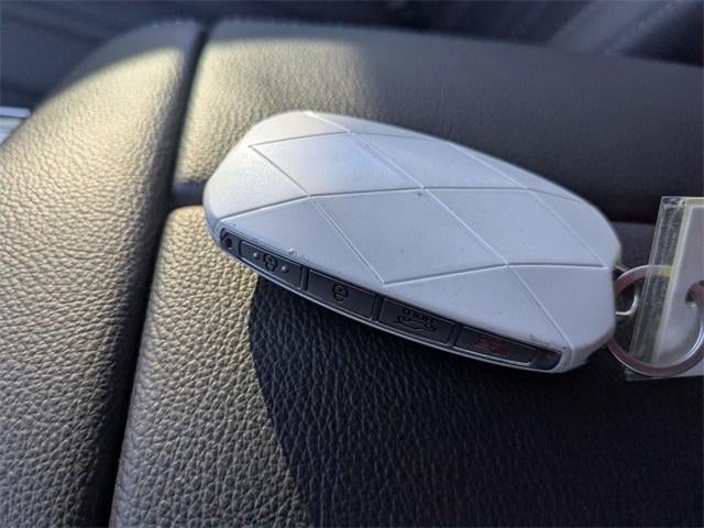 2025 Genesis GV80 Standard