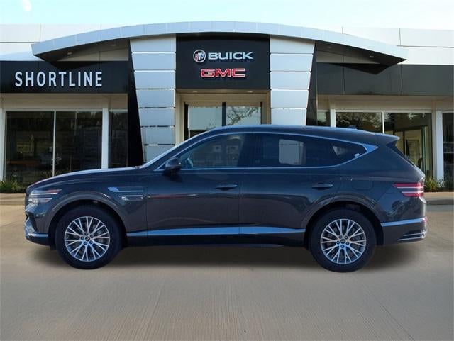 2025 Genesis GV80 Standard