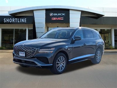 2025 Genesis GV80 Standard