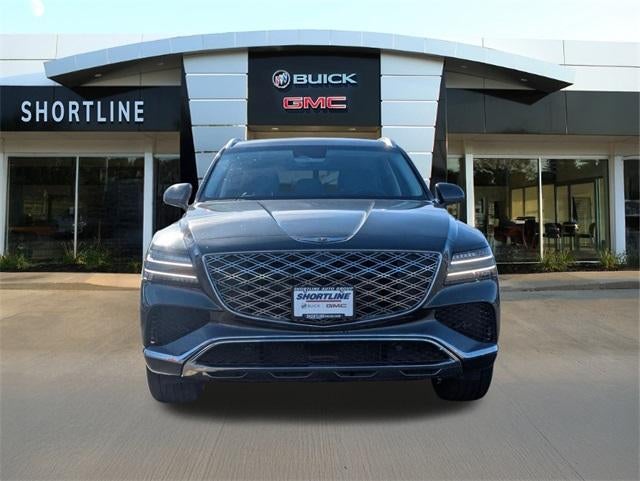 2025 Genesis GV80 Standard