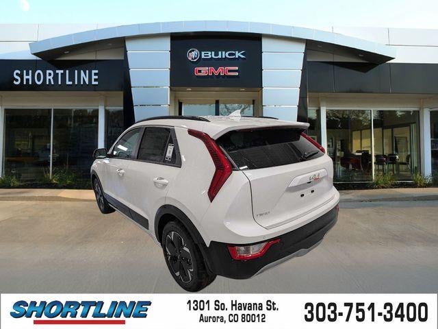 2023 Kia Niro EV Wind