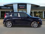 2021 Kia Soul EX