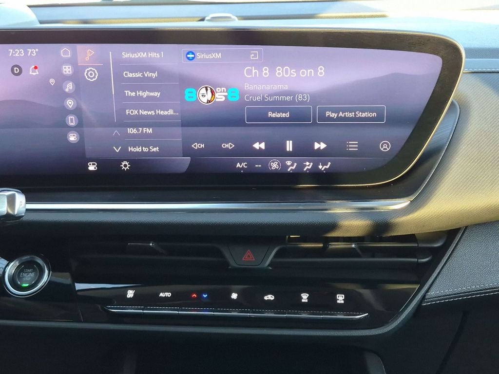 2024 Buick Envision Preferred