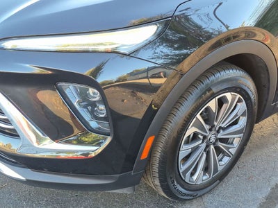 2024 Buick Envision Preferred