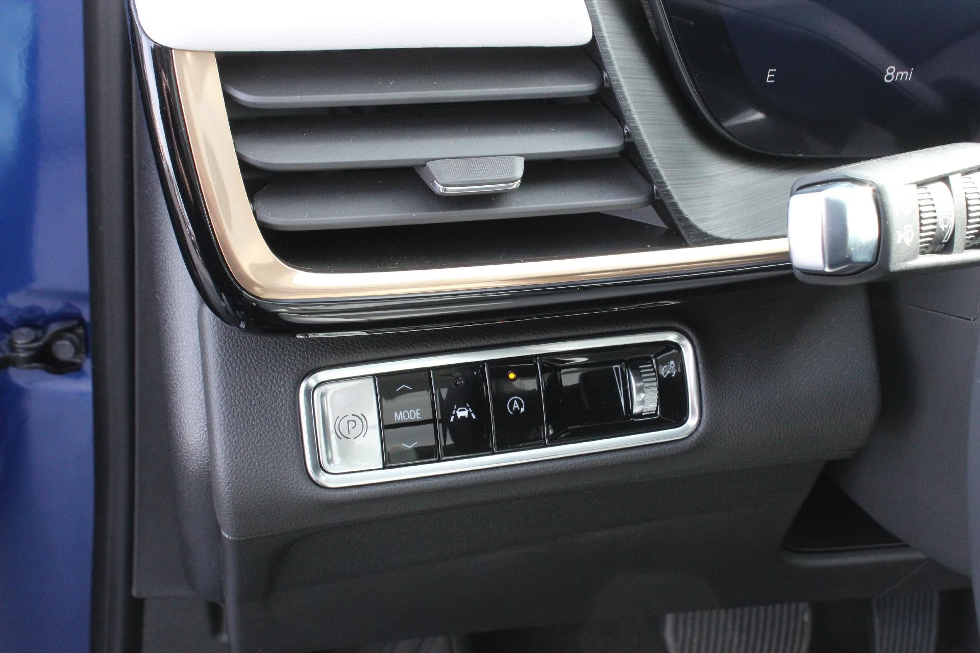 2025 Buick Envision Avenir