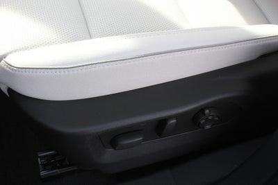 2025 Buick Envision Avenir