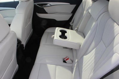 2025 Buick Envision Avenir