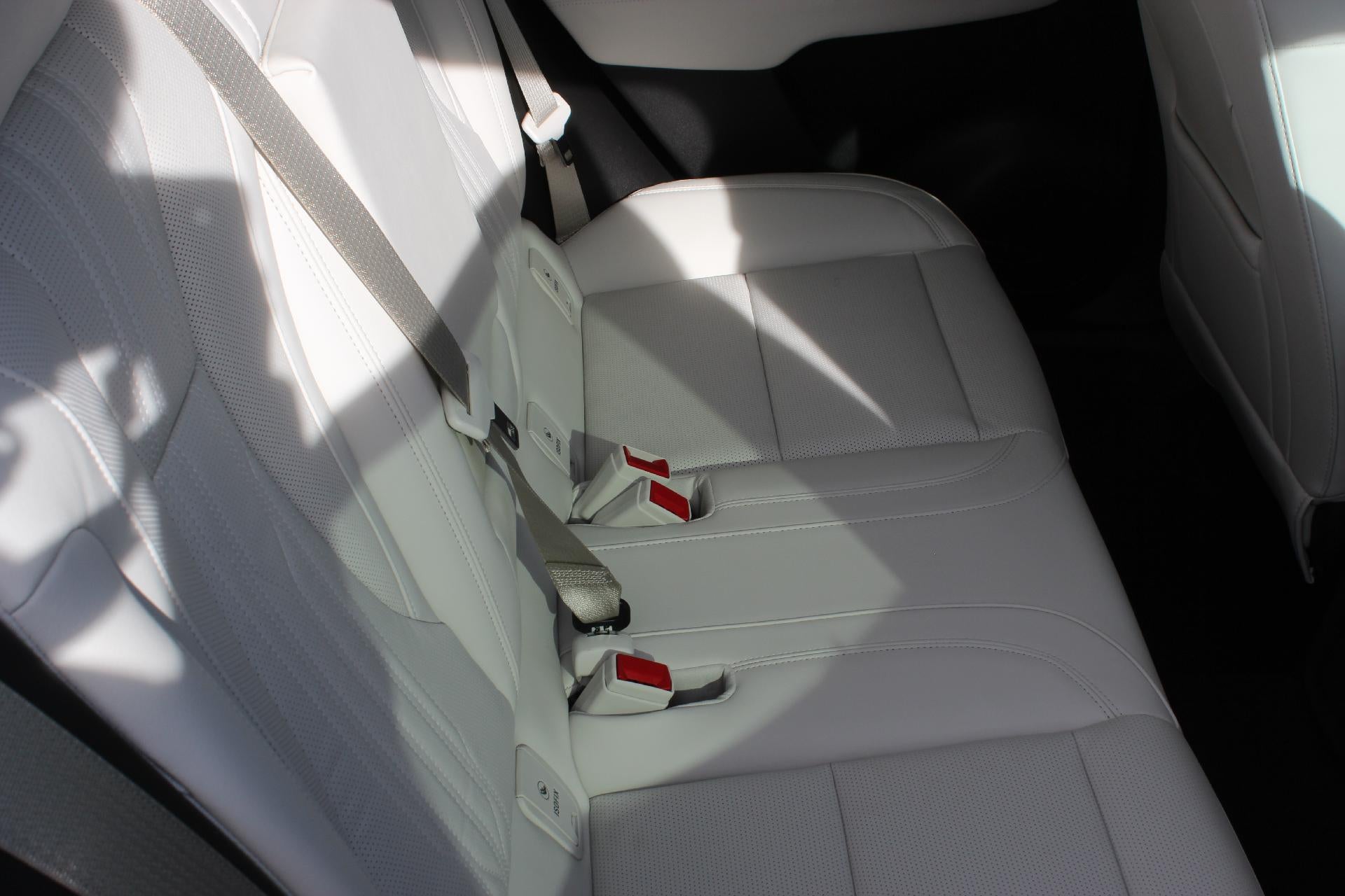 2025 Buick Envision Avenir