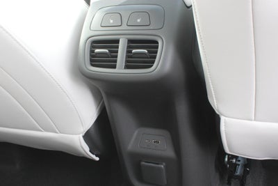 2025 Buick Envision Avenir