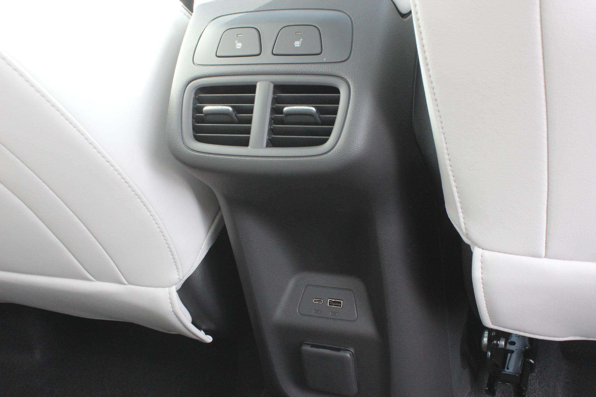 2025 Buick Envision Avenir